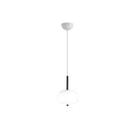 Ilargi Pendant Light - Lamp Outdoor