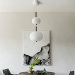 Ilargi Pendant Light - Lamp Outdoor