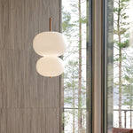Ilargi Pendant Light - Lamp Outdoor