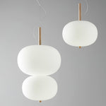 Ilargi Pendant Light - Lamp Outdoor