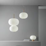 Ilargi Pendant Light - Lamp Outdoor