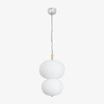 Ilargi Pendant Light - Lamp Outdoor