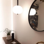 Ilargi Pendant Light - Lamp Outdoor