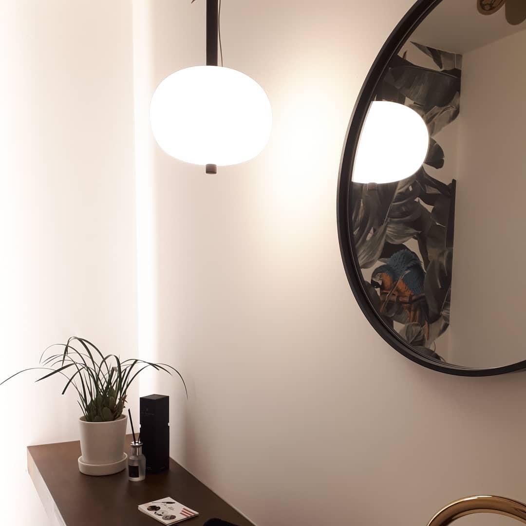 Ilargi Pendant Light - Lamp Outdoor