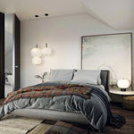Ilargi Pendant Light - Lamp Outdoor