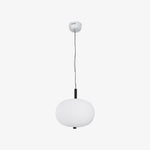 Ilargi Pendant Light - Lamp Outdoor