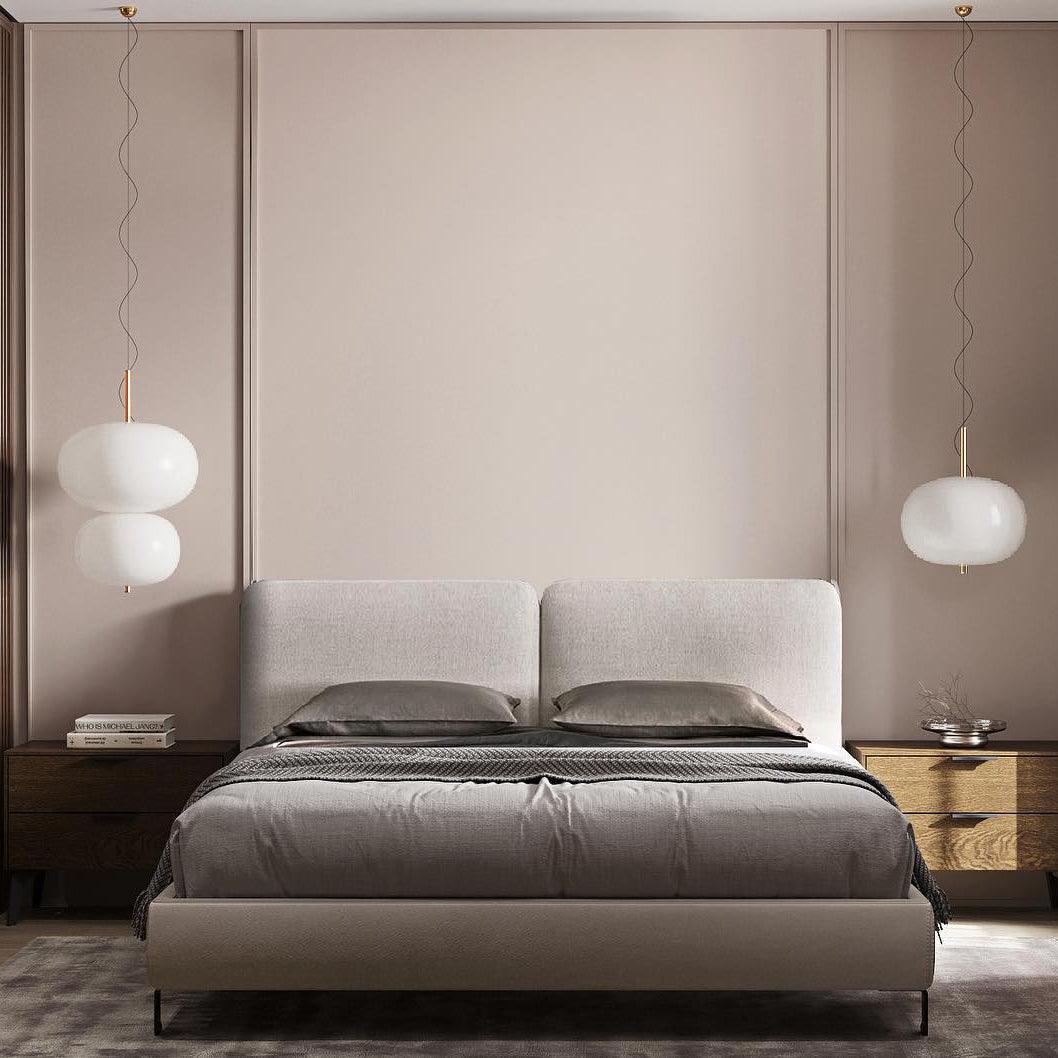 Ilargi Pendant Light - Lamp Outdoor