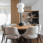 Ilargi Pendant Light - Lamp Outdoor