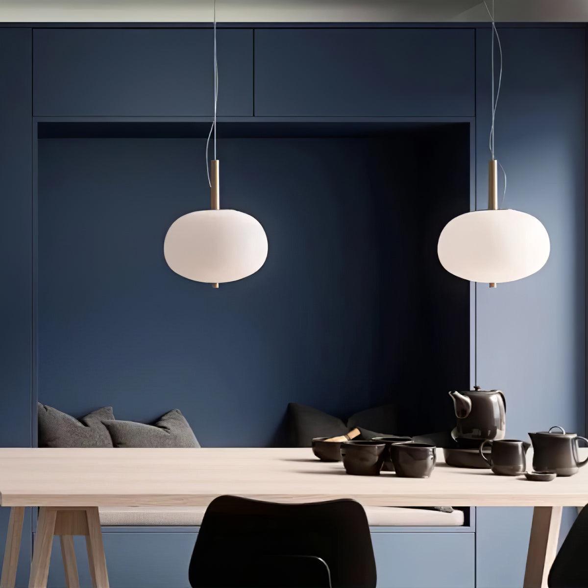 Ilargi Pendant Light - Lamp Outdoor