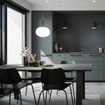 Ilargi Pendant Light - Lamp Outdoor