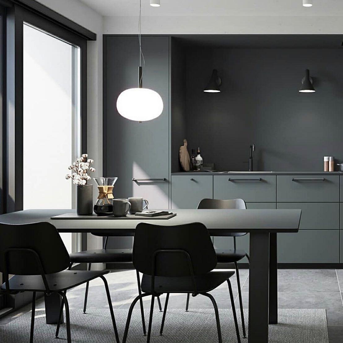 Ilargi Pendant Light - Lamp Outdoor