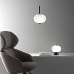 Ilargi Pendant Light - Lamp Outdoor