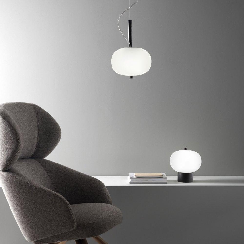 Ilargi Pendant Light - Lamp Outdoor