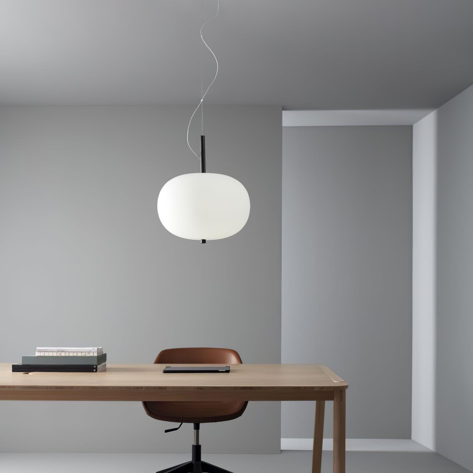 Ilargi Pendant Light - Lamp Outdoor