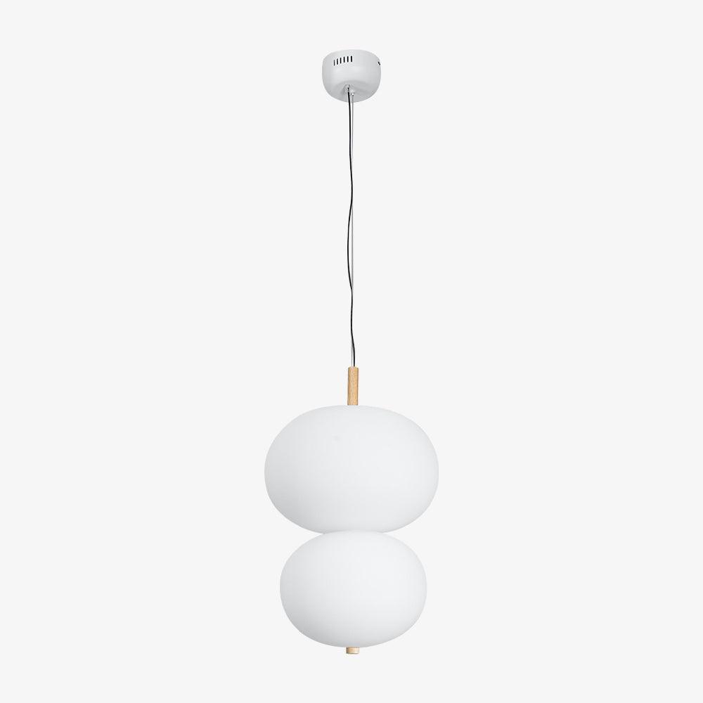 Ilargi Pendant Light - Lamp Outdoor