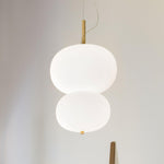 Ilargi Pendant Light - Lamp Outdoor