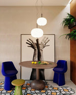 Ilargi Pendant Light - Lamp Outdoor