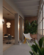 Ilargi Pendant Light - Lamp Outdoor