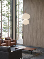 Ilargi Pendant Light - Lamp Outdoor