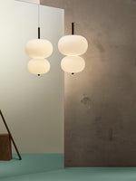 Ilargi Pendant Light - Lamp Outdoor