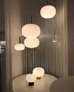 Ilargi Pendant Light - Lamp Outdoor