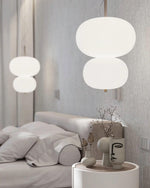 Ilargi Pendant Light - Lamp Outdoor
