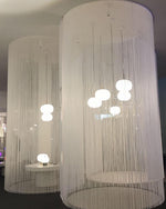 Ilargi Pendant Light - Lamp Outdoor