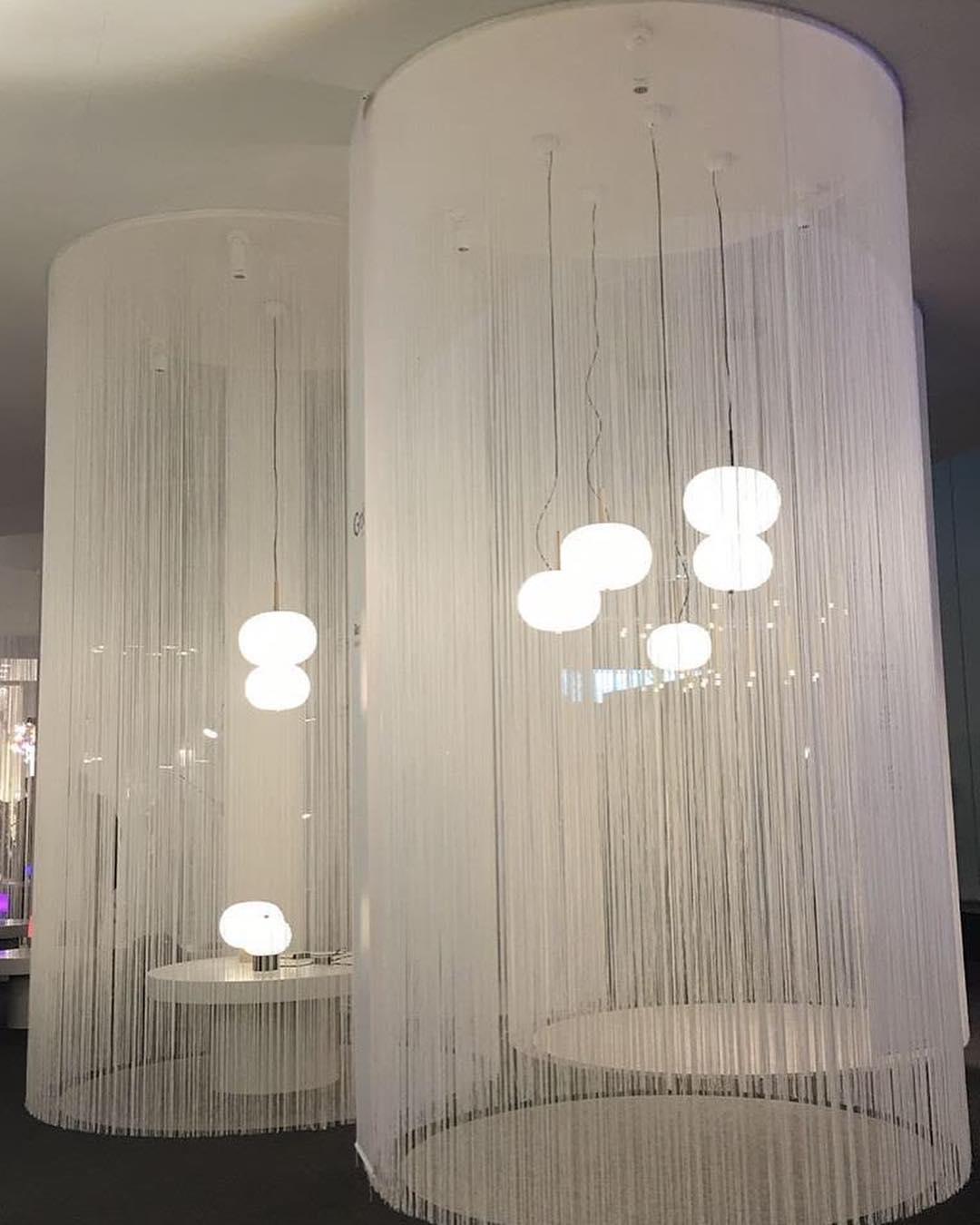Ilargi Pendant Light - Lamp Outdoor