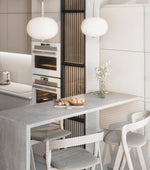 Ilargi Pendant Light - Lamp Outdoor