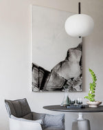 Ilargi Pendant Light - Lamp Outdoor