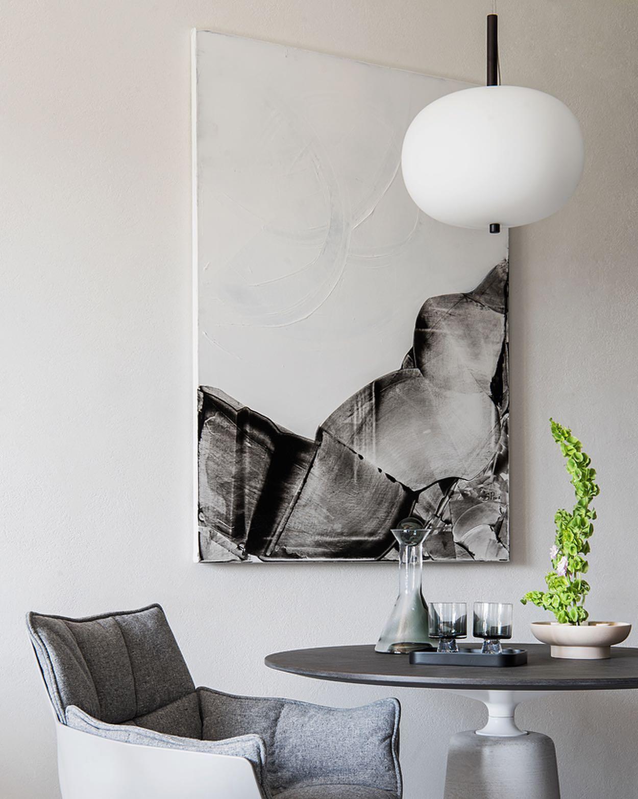 Ilargi Pendant Light - Lamp Outdoor