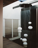 Ilargi Pendant Light - Lamp Outdoor