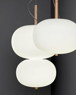 Ilargi Pendant Light - Lamp Outdoor