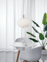 Ilargi Pendant Light - Lamp Outdoor