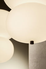 Ilargi Pendant Light - Lamp Outdoor