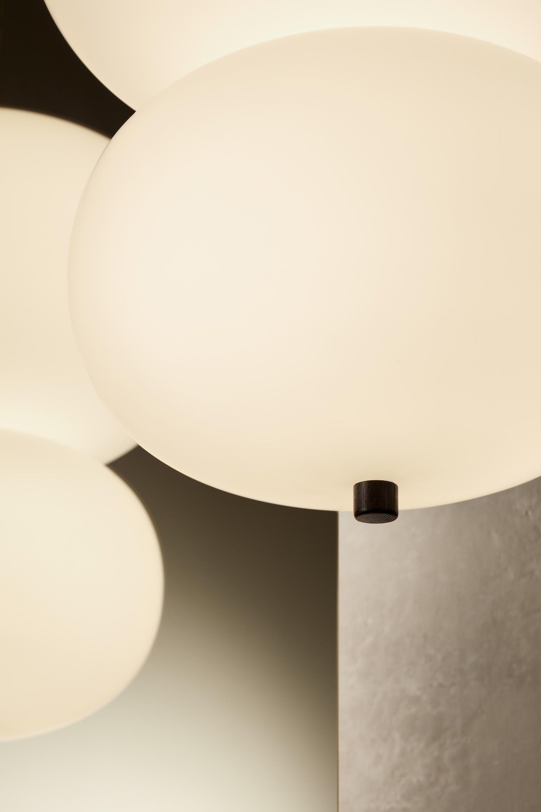 Ilargi Pendant Light - Lamp Outdoor