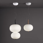 Ilargi Pendant Light - Lamp Outdoor