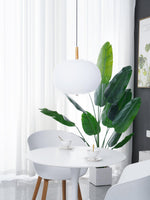 Ilargi Pendant Light - Lamp Outdoor
