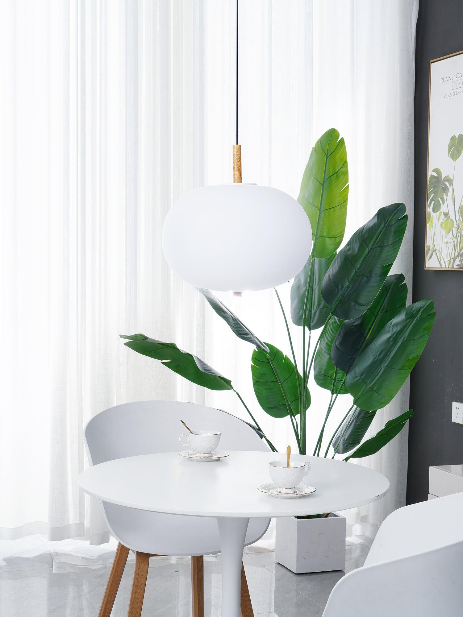Ilargi Pendant Light - Lamp Outdoor