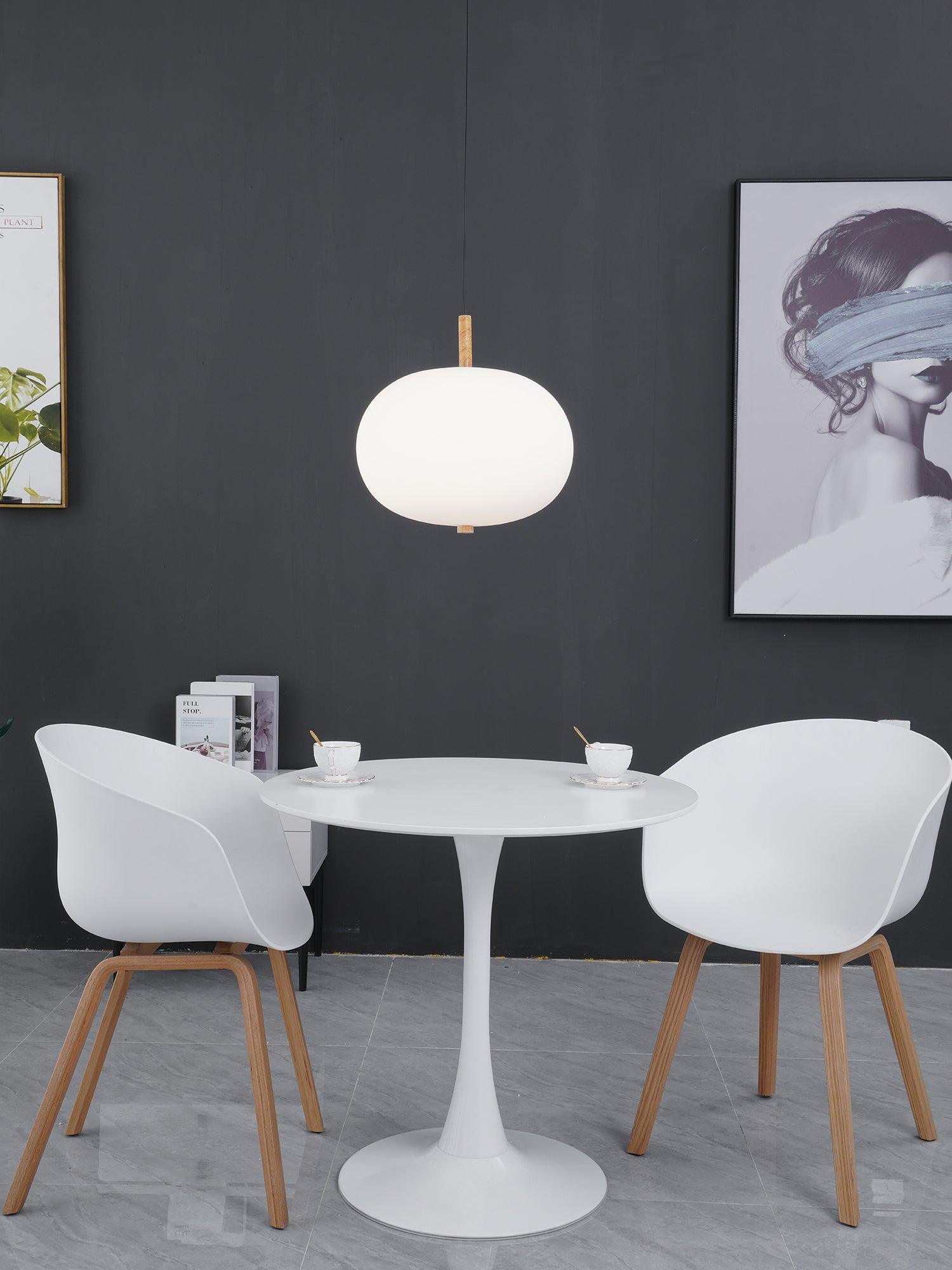 Ilargi Pendant Light - Lamp Outdoor