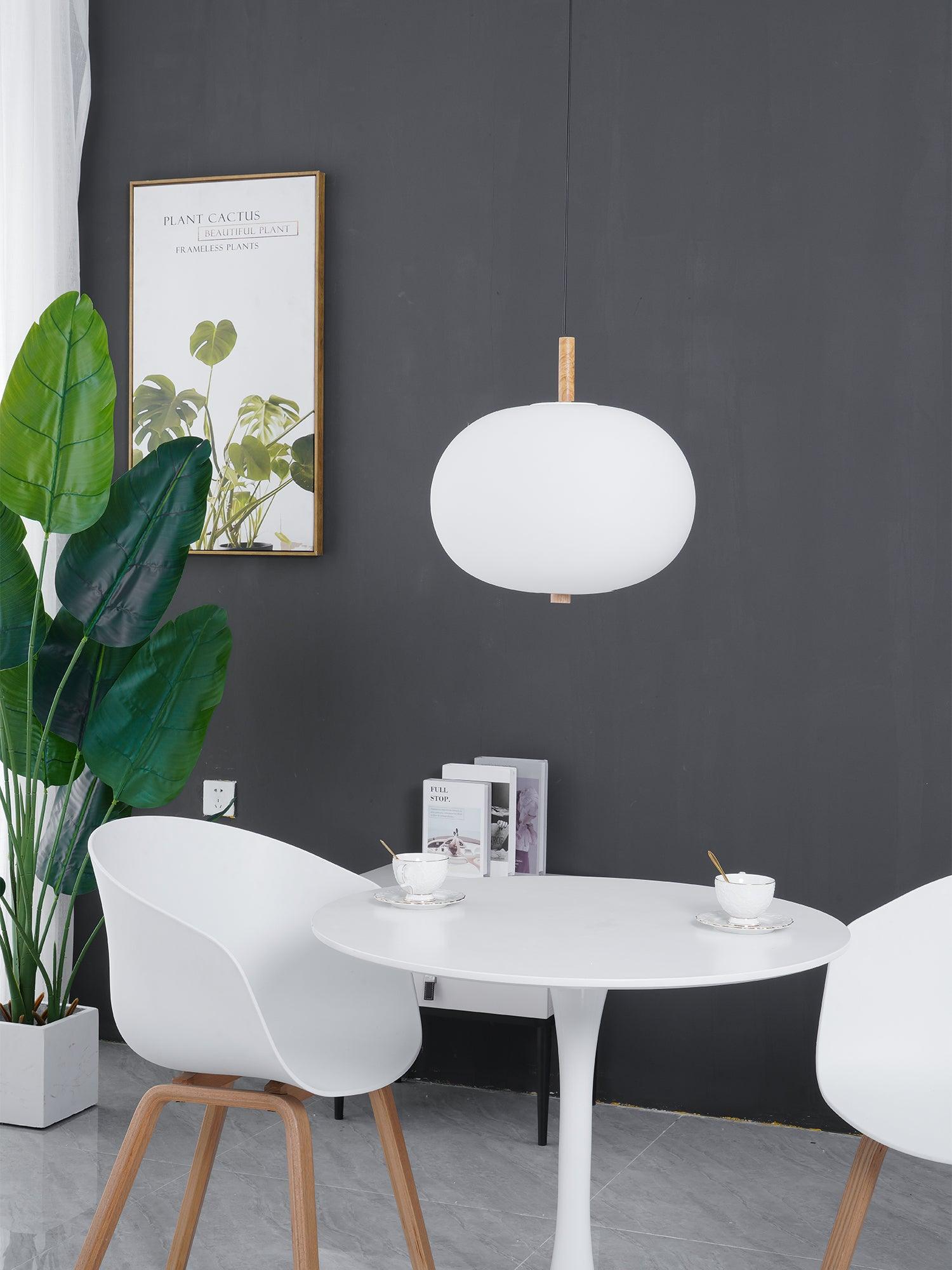 Ilargi Pendant Light - Lamp Outdoor