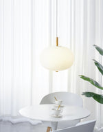 Ilargi Pendant Light - Lamp Outdoor