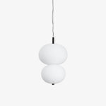 Ilargi Pendant Light - Lamp Outdoor