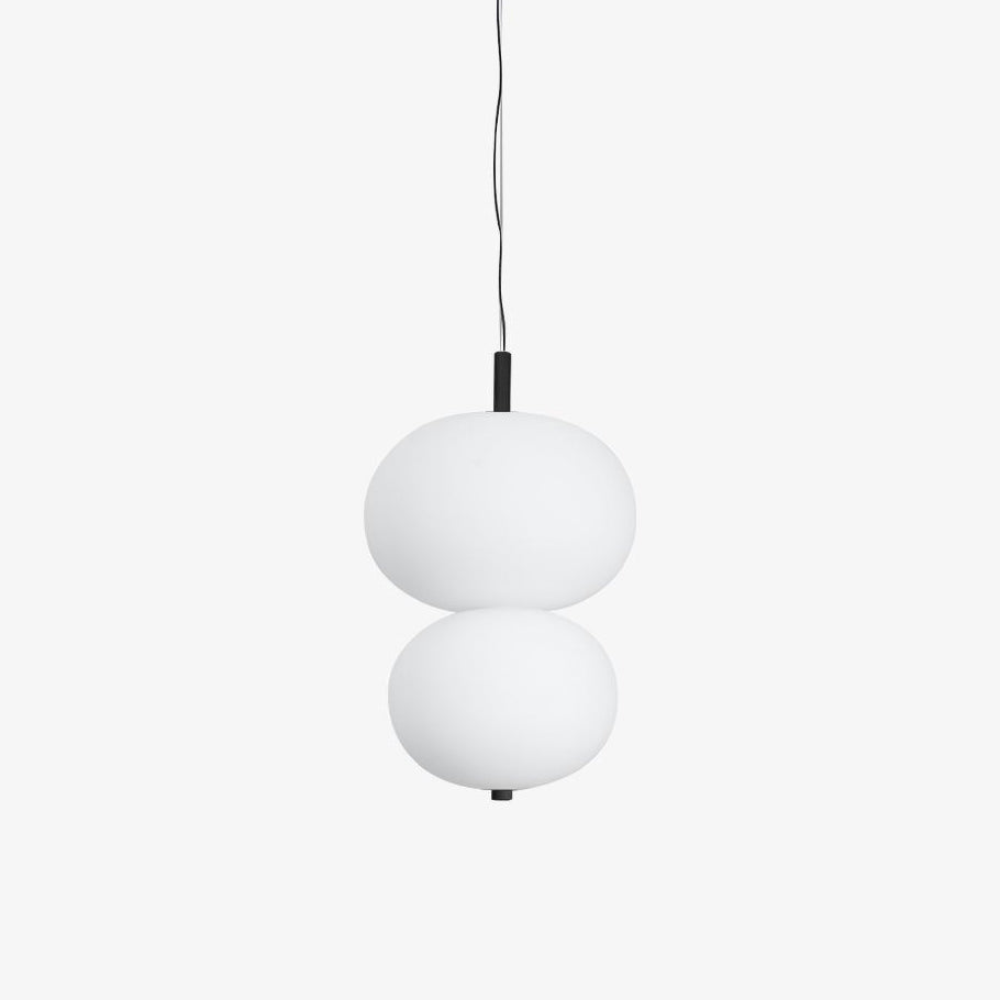 Ilargi Pendant Light - Lamp Outdoor