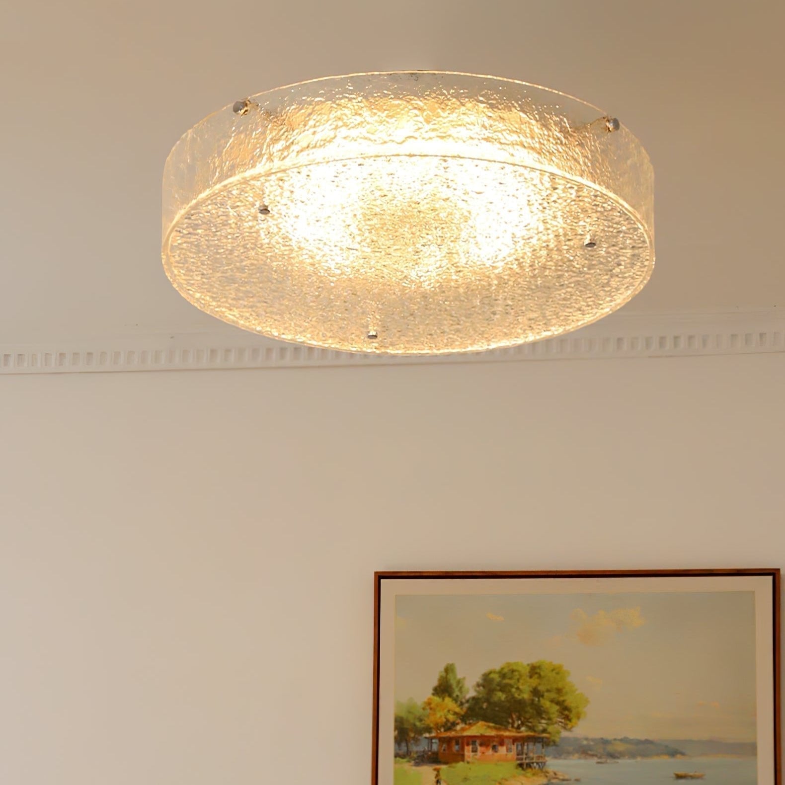 Illuminese Ceiling Lamp - Lamp Outdoor