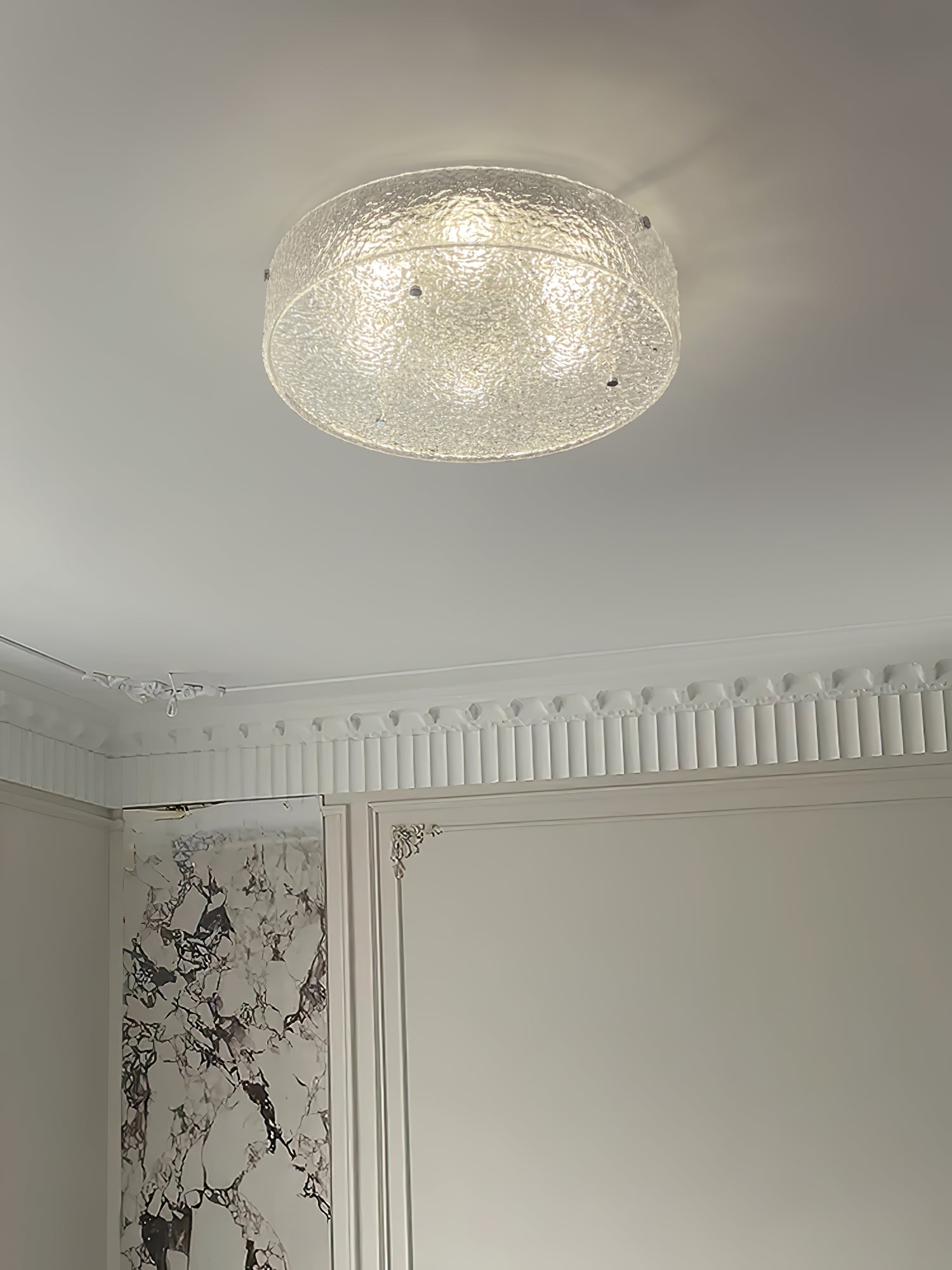 Illuminese Ceiling Lamp - Lamp Outdoor