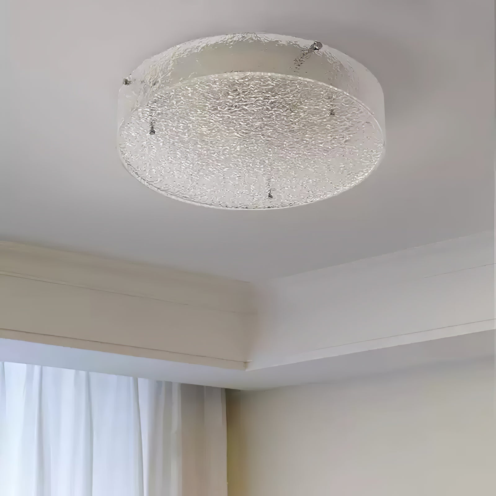 Illuminese Ceiling Lamp - Lamp Outdoor