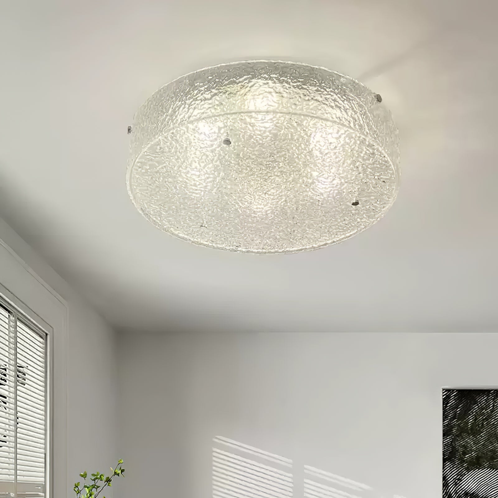 Illuminese Ceiling Lamp - Lamp Outdoor