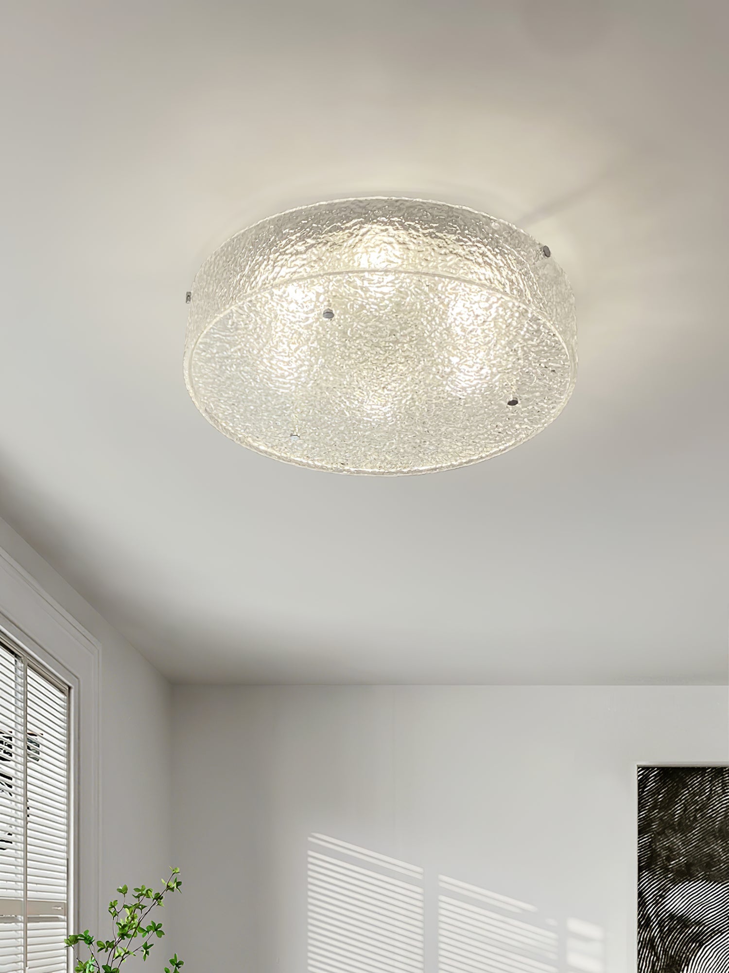 Illuminese Ceiling Lamp - Lamp Outdoor