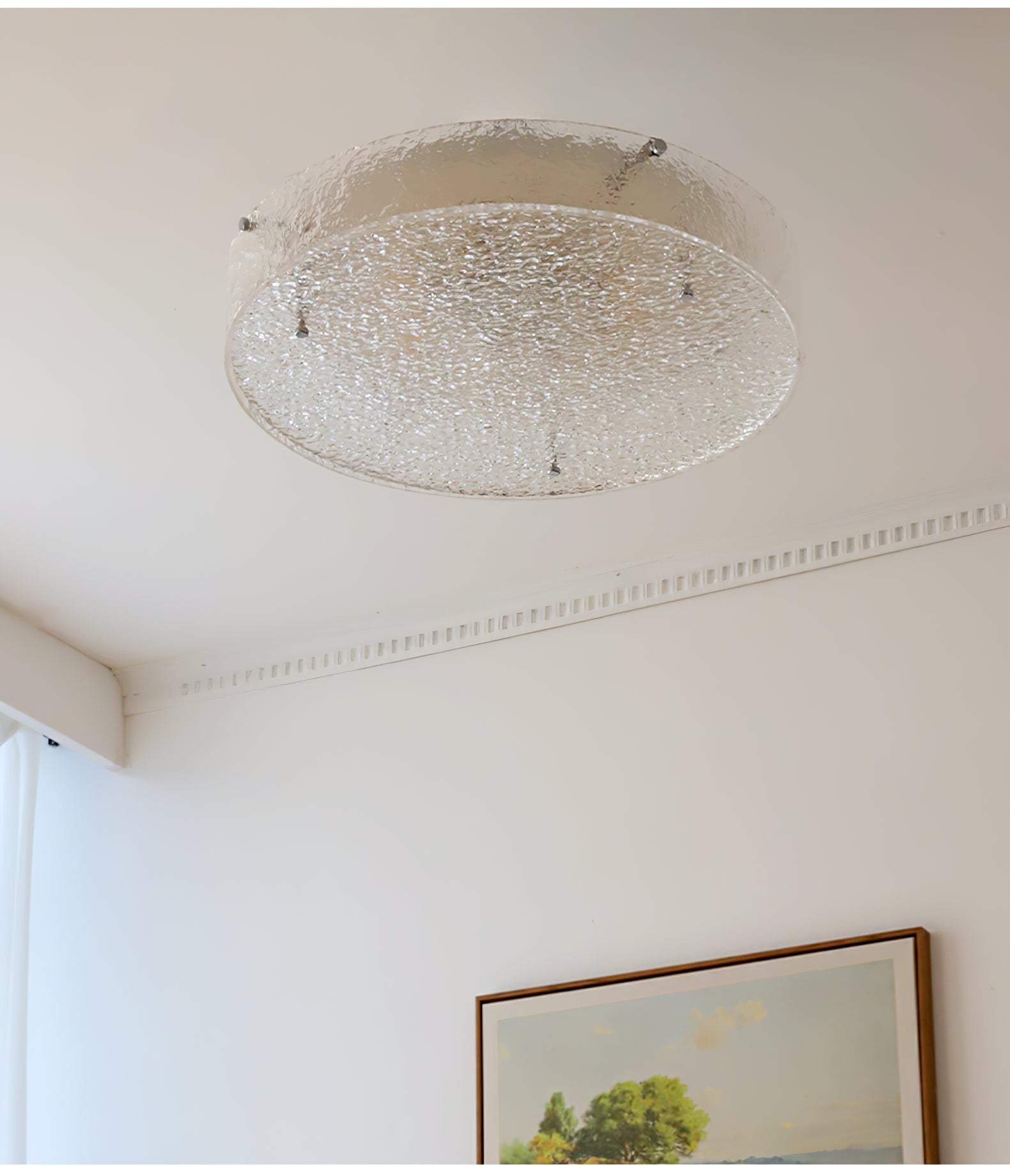 Illuminese Ceiling Lamp - Lamp Outdoor